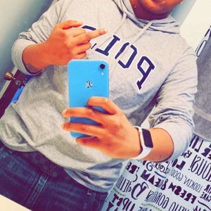 Meet your Posher, Kt